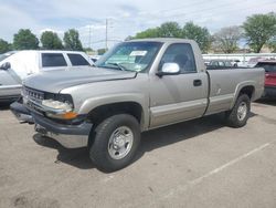 2000 Chevrolet Silverado K2500 for sale in Moraine, OH