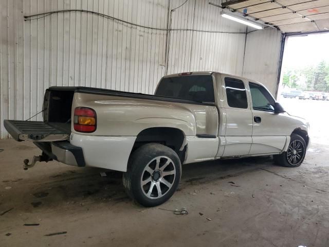 2004 GMC New Sierra K1500