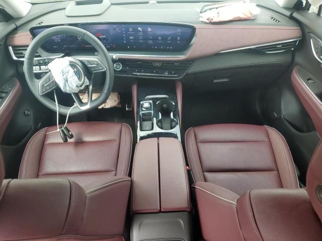 2024 Buick Envision Essence
