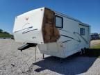 1998 Care Travel Trailer