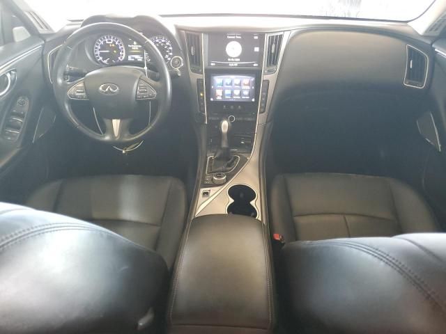 2017 Infiniti Q50 Premium