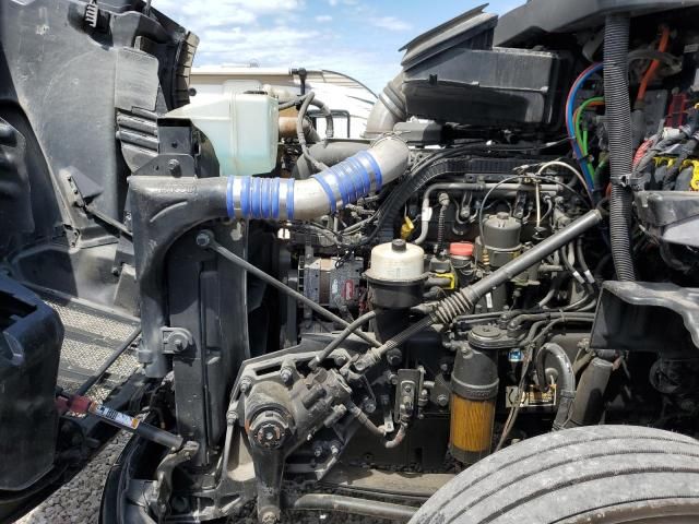2019 Peterbilt 579 Semi Truck