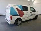 2021 Nissan NV200 2.5S