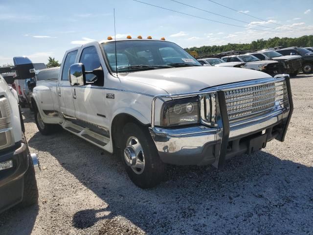 2000 Ford F350 Super Duty
