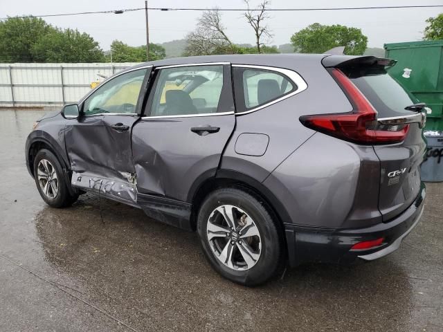 2020 Honda CR-V LX
