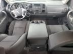 2011 Chevrolet Silverado K2500 Heavy Duty LT