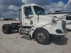 2007 Freightliner 2007 Utility Refrigerated Van Trailer