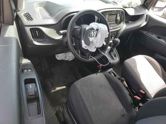 2021 Dodge RAM Promaster City