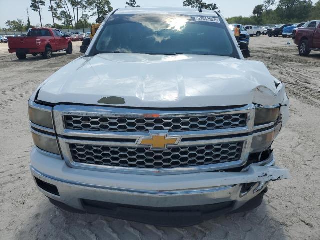 2014 Chevrolet Silverado C1500 lt
