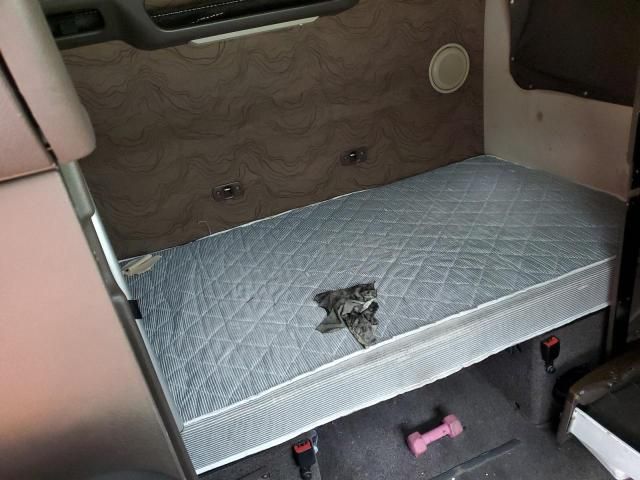 2016 Volvo VN VNL
