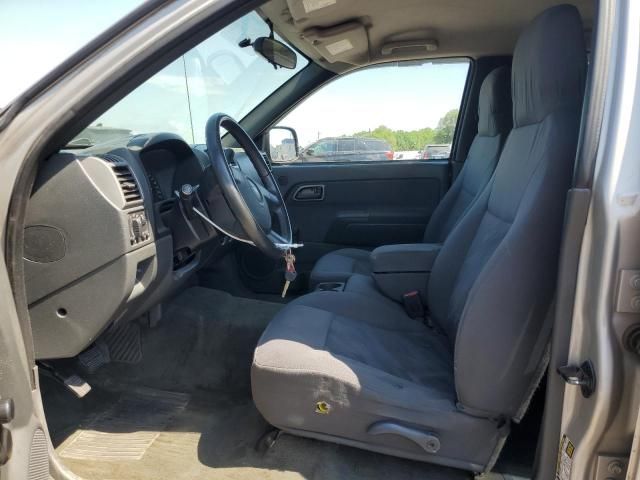 2004 Chevrolet Colorado