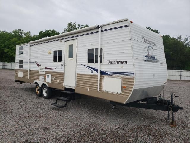 2006 Dutchmen Trailer