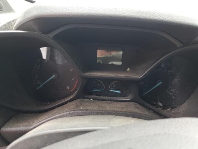 2016 Ford Transit Connect XL