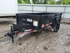 2023 Fabr 2023 Trailer