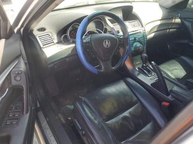 2013 Acura TL Tech