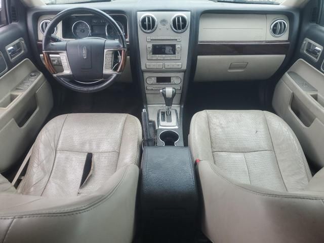 2009 Lincoln MKZ