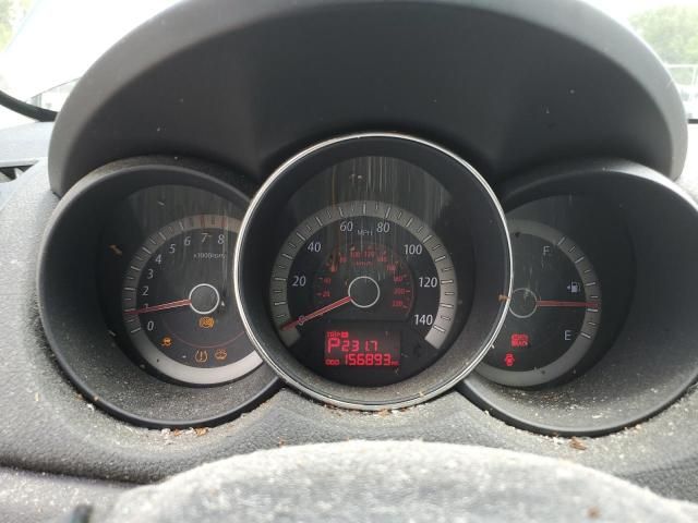2013 KIA Forte EX