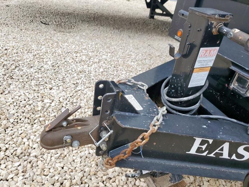 2022 Eastttrlrs 2022 East Texas Dump Trailer