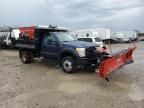 2013 Ford F550 Super Duty