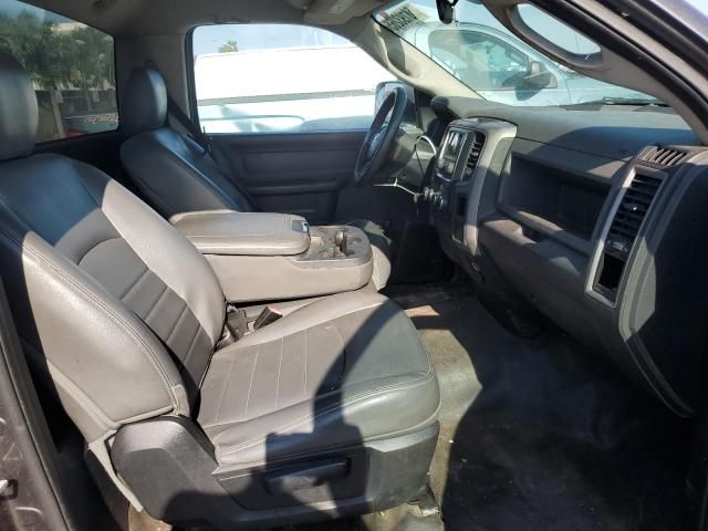 2014 Dodge RAM 1500 ST