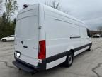2023 Mercedes-Benz Sprinter 2500