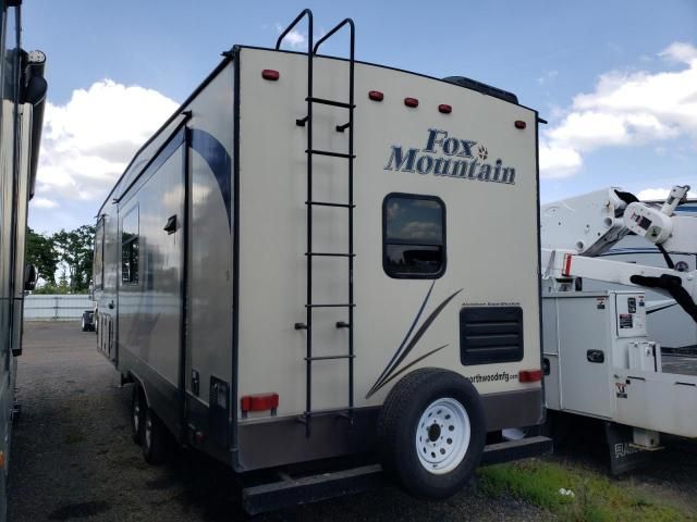 2014 Northwood Artic