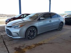 2017 Toyota Avalon Hybrid for sale in Phoenix, AZ