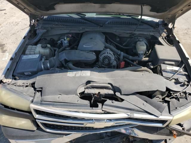 2006 Chevrolet Silverado C1500
