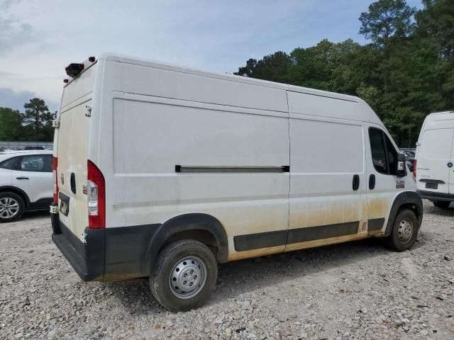 2021 Dodge RAM Promaster 2500 2500 High