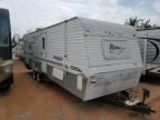 2004 Trailers Keystone