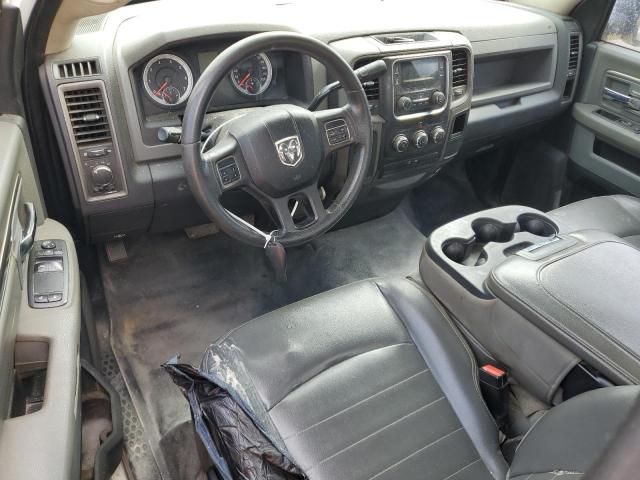 2013 Dodge RAM 1500 ST