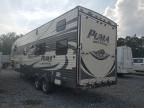 2016 Palomino Puma Serie