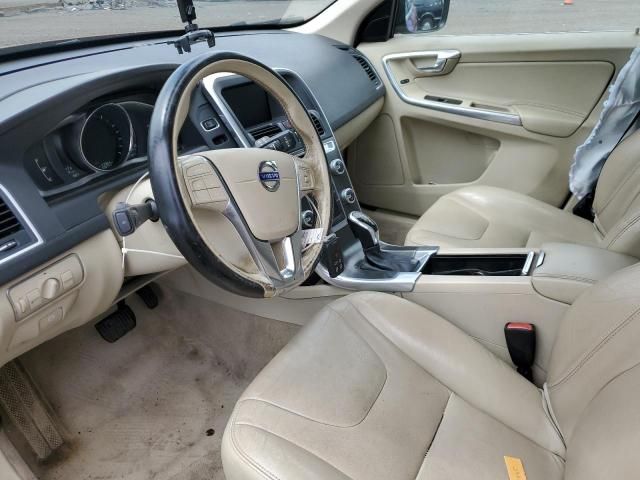 2016 Volvo XC60 T5 Premier