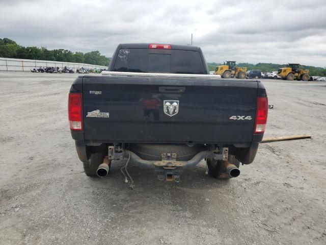 2012 Dodge RAM 1500 SLT