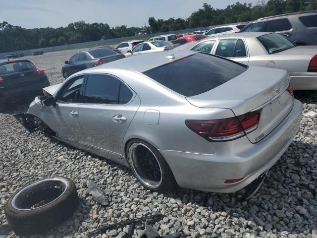 2007 Lexus LS 460L