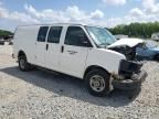 2010 GMC Savana G2500