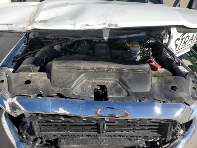 2024 Dodge RAM 3500 Tradesman