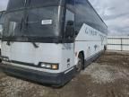1998 Prevost Bus