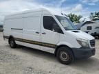 2018 Mercedes-Benz Sprinter 2500