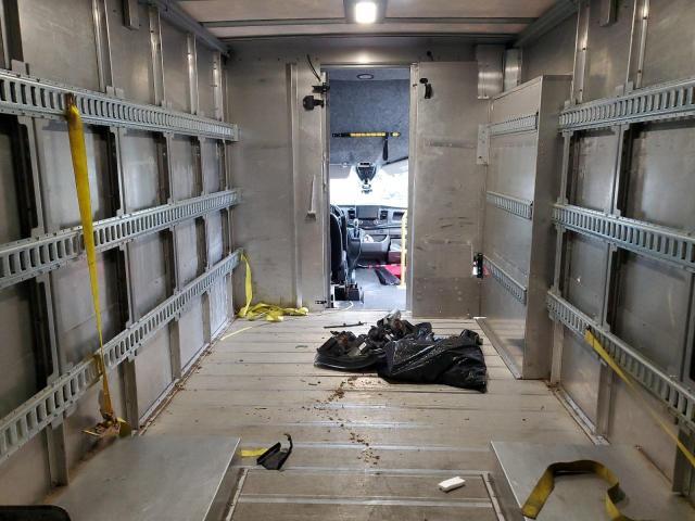2021 Ford Transit T-350 HD