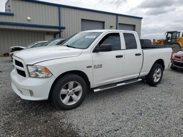 2014 Dodge RAM 1500 ST