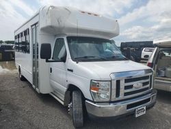 2014 Ford Econoline E450 Super Duty Cutaway Van en venta en Lebanon, TN