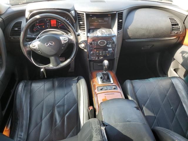2011 Infiniti FX35