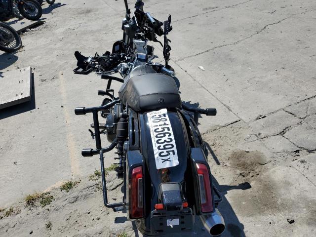 2024 Harley-Davidson Flhx