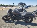 2021 Kawasaki EN650 D