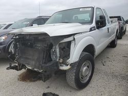 Ford f250 Super Duty salvage cars for sale: 2015 Ford F250 Super Duty