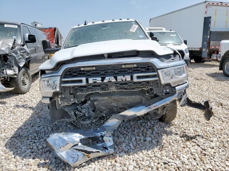 2022 Dodge 2022 RAM 3500