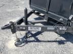2024 MAX Built Dump Trailer