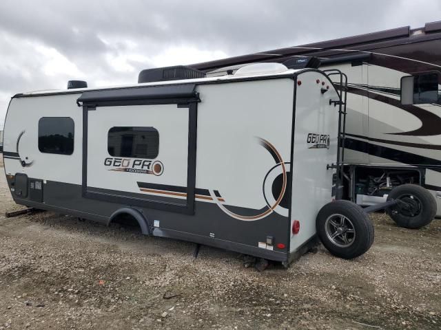 2024 Rockwood GEO PRO
