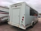 2018 Ford Econoline E450 Super Duty Cutaway Van